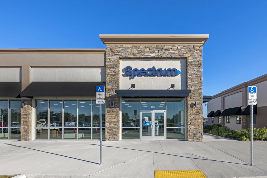 Spectrum - 5833 Seven Mile Dr 