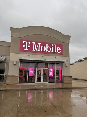 T-Mobile