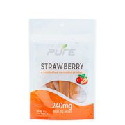 Strawberry | 240mg at Curaleaf AZ Midtown Strawberry | 240mg at Curaleaf AZ Midtown