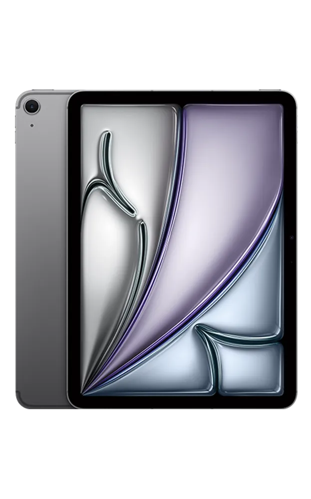 iPad Air 11-inch (M2) at T-Mobile W 95th St & Quivira Rd 