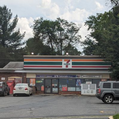 Image gallery for 7-Eleven