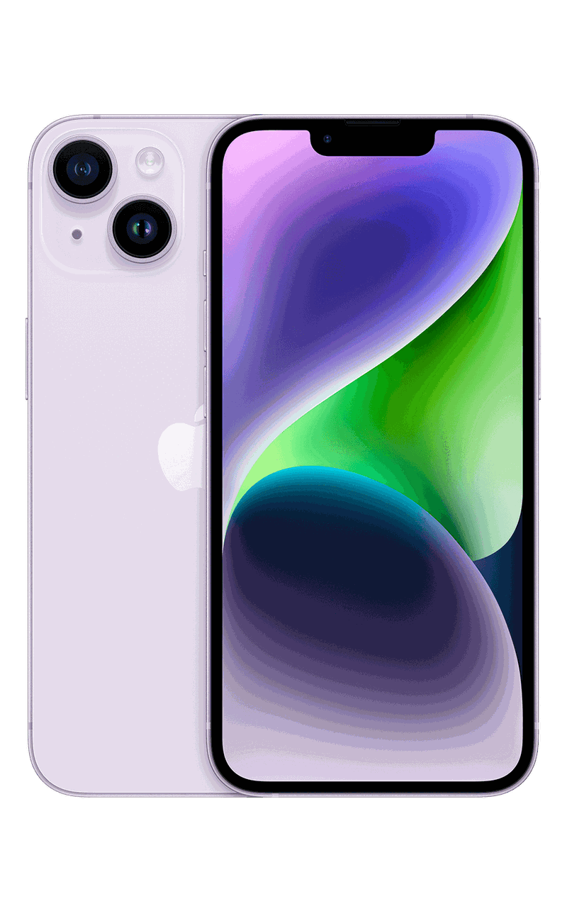 iPhone 14 - Apple