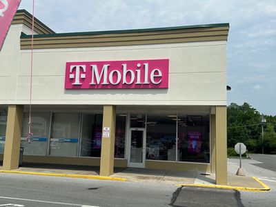 T-Mobile