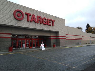 Image gallery for Target