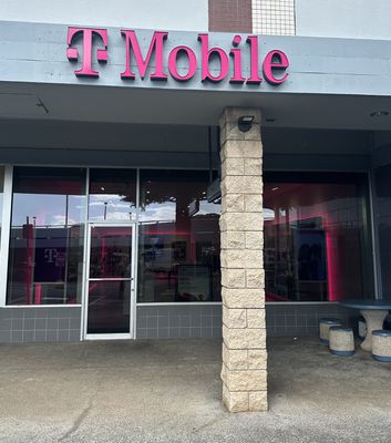 T-Mobile