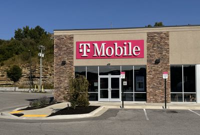 T-Mobile, 332 Viking Dr, Morehead, KY 40351, US - MapQuest