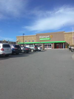 Image gallery for Walmart Neighborhood Market