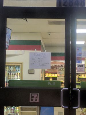 Image gallery for 7-Eleven