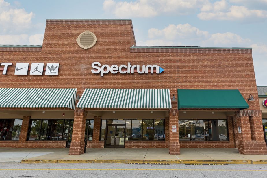 Spectrum - 2638 Timber Dr 