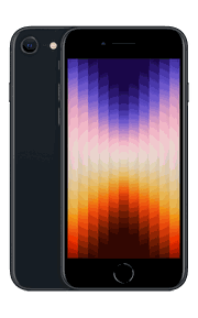 iPhone SE (3rd gen)