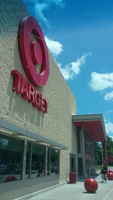 Image gallery for Target