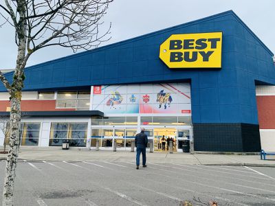 Image gallery for Best Buy