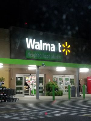 Image gallery for Walmart Neighborhood Market