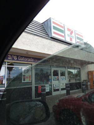 Image gallery for 7-Eleven