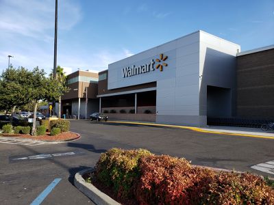Image gallery for Walmart Supercenter