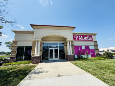 T-Mobile Experience Store