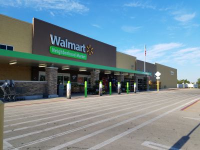 Image gallery for Walmart Neighborhood Market
