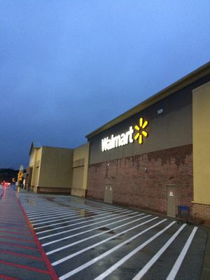 Image gallery for Walmart Supercenter