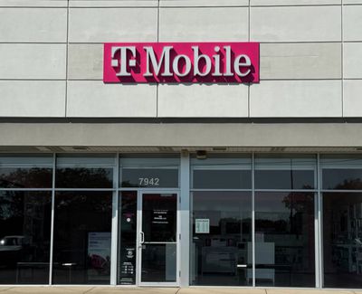 T-Mobile Authorized Retailer