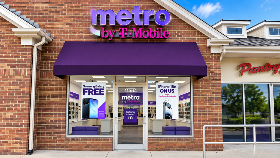 Metro by T-Mobile 11564 Springfield Pike - 11564 Springfield Pike 