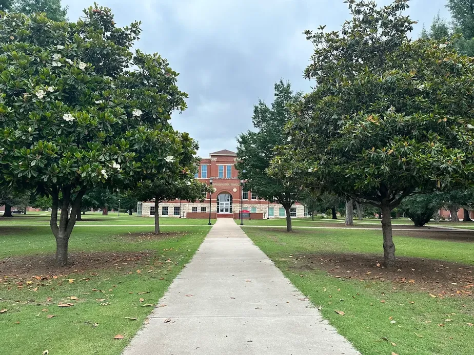 Optimum at Northern Oklahoma College