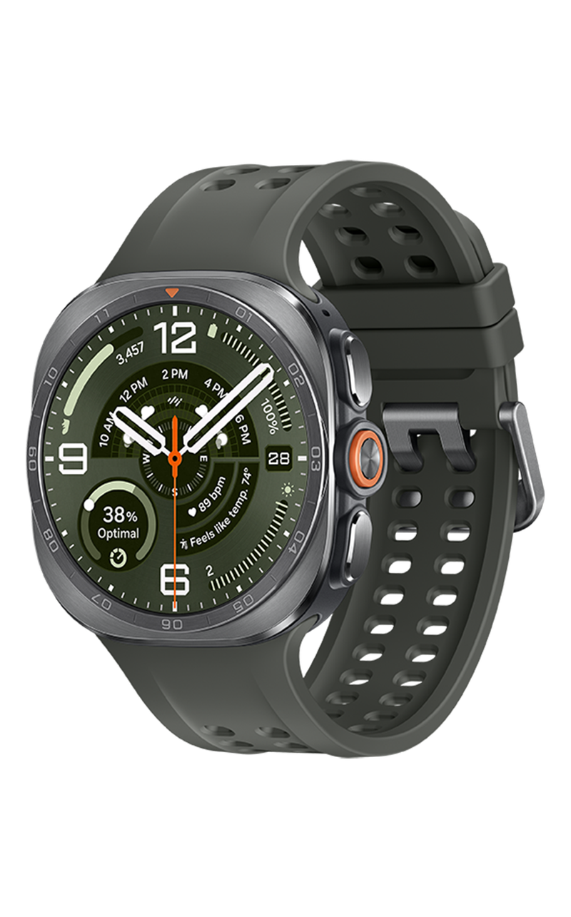 Galaxy Watch Ultra2 - Samsung