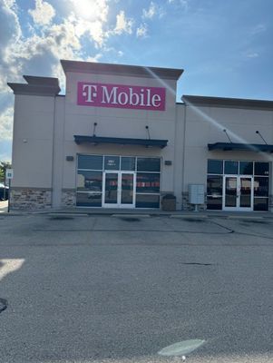 T-Mobile