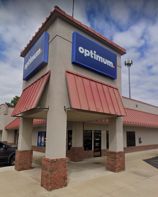 Optimum Muskogee - 2510 Elliott St. 