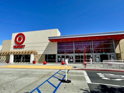 Image gallery for Target