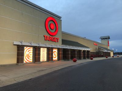 Image gallery for Target