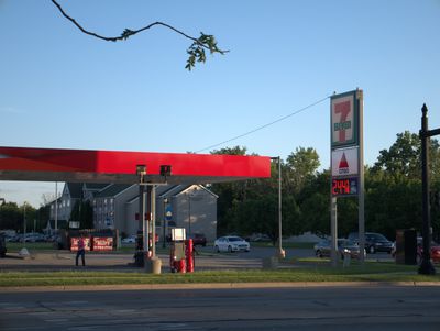 Image gallery for 7-Eleven