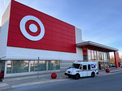 Image gallery for Target