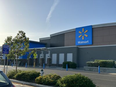 Image gallery for Walmart Supercenter