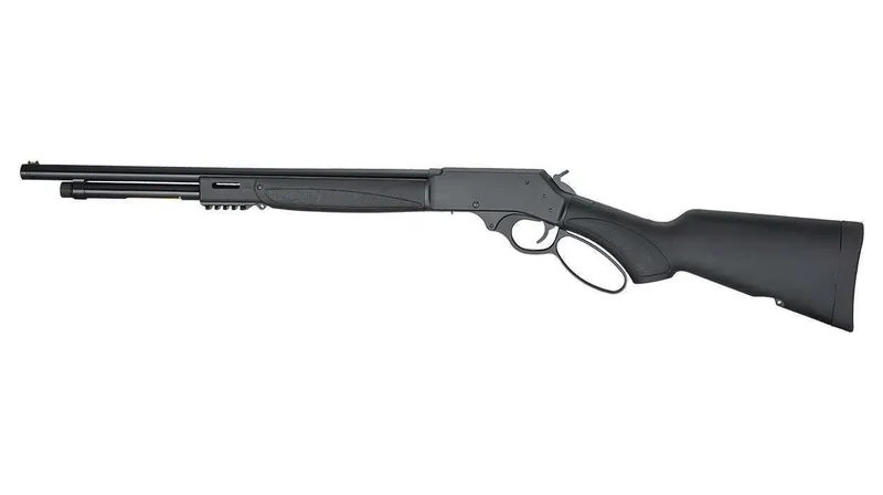 Henry Lever Action X Model .410 Bore 5rd 19.8" Shotgun H018X-410 - Henry