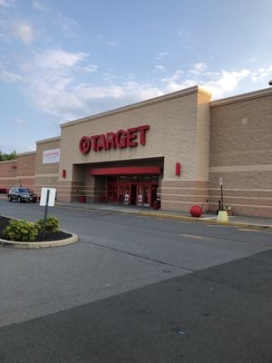 Image gallery for Target