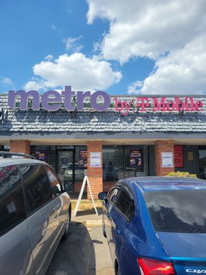 Metro by T-Mobile
