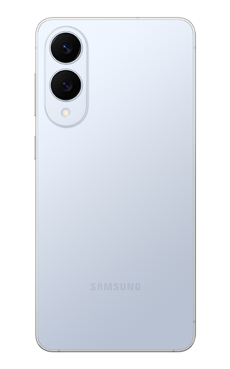 Galaxy S25 Edge - Samsung