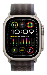 Watch Ultra 2 at T-Mobile SW 8th St & SW 19th Ave Watch Ultra 2