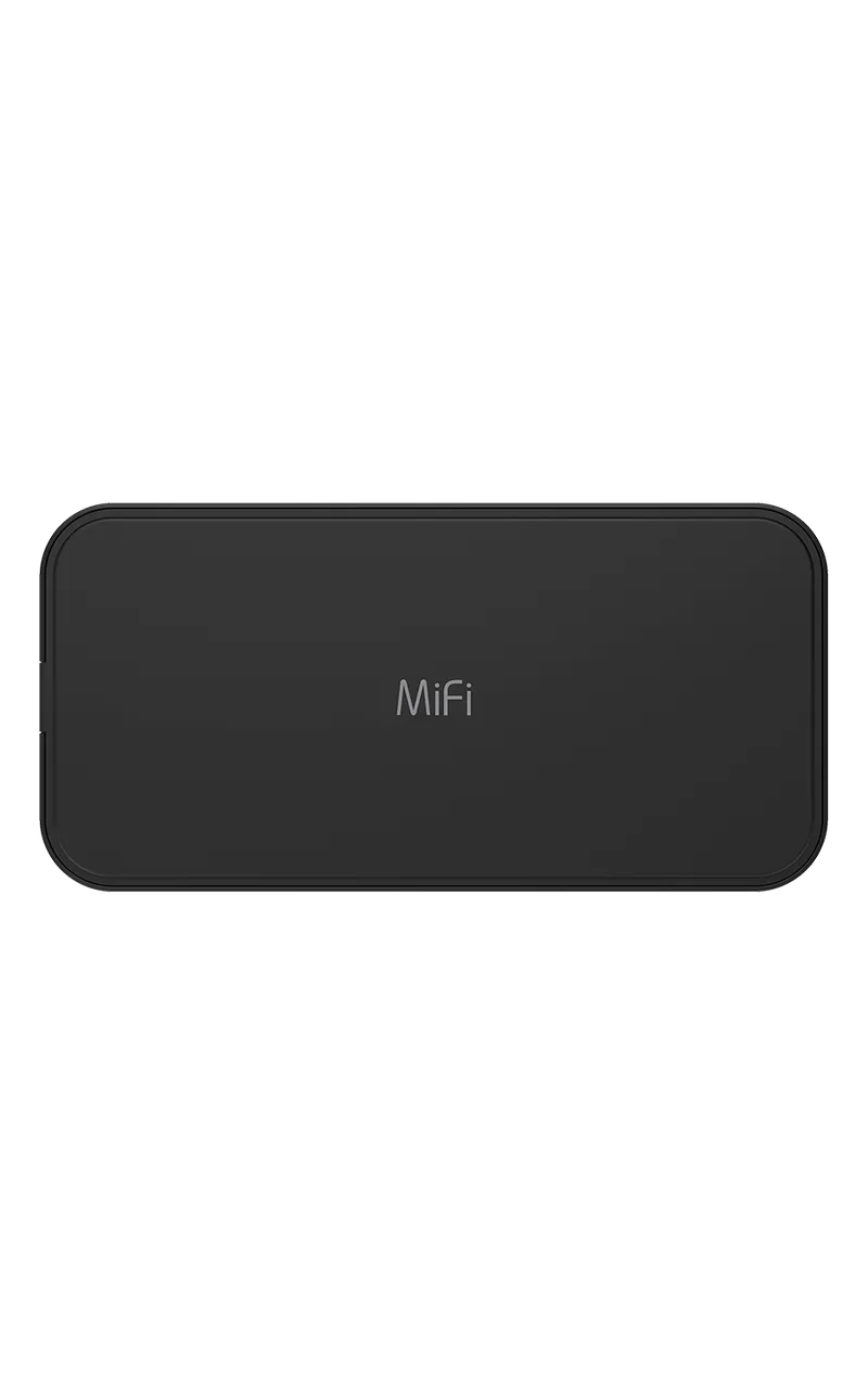 MiFi® X PRO 5G - Inseego
