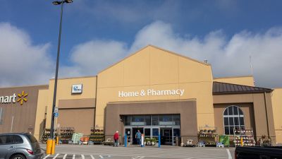 Image gallery for Walmart Supercenter