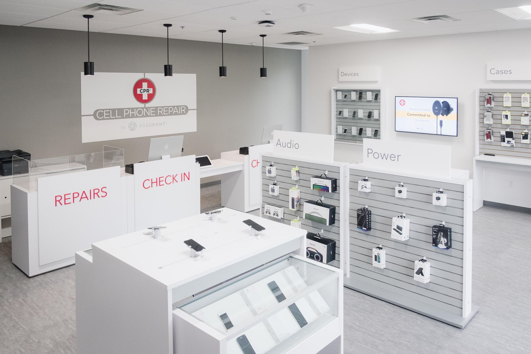 CPR Cell Phone Repair Houston - Eldridge Pkwy