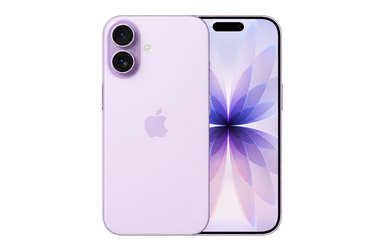 iPhone 17