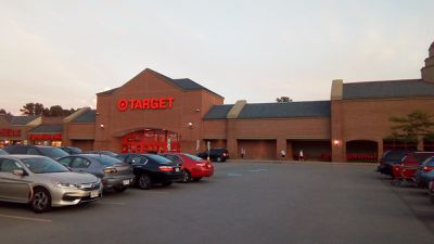 Image gallery for Target