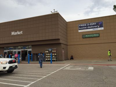 Image gallery for Walmart Supercenter