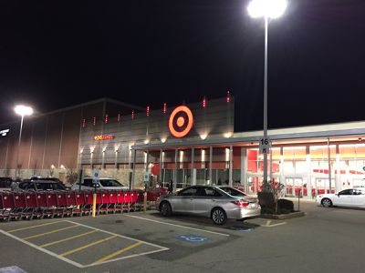 Image gallery for Target