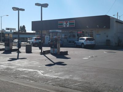 Image gallery for 7-Eleven