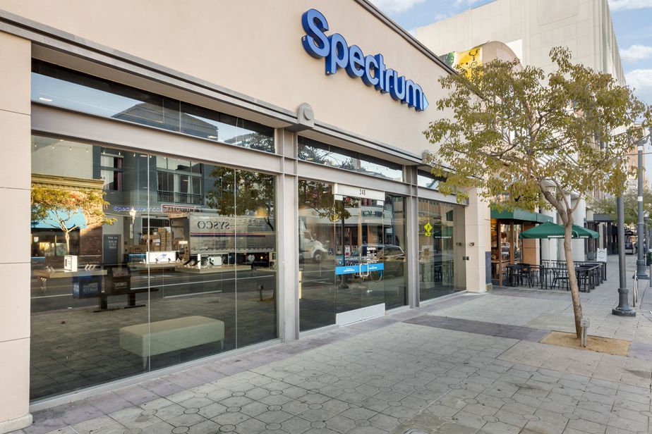 Spectrum - 248 Pine Ave 