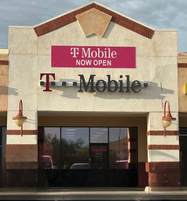 T-Mobile Authorized Retailer