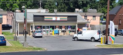 Image gallery for 7-Eleven