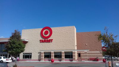 Image gallery for Target